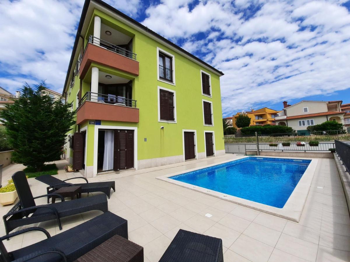 Smaragdna Yourcroatiaholiday Apartment *